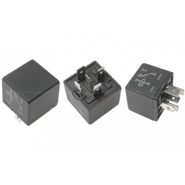 Rel (Standard RY116)