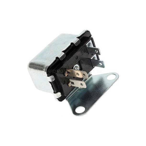 Rel (RY12 - GM 3989214 - Eck. 103339 RAC1274) Blower Motor Relay