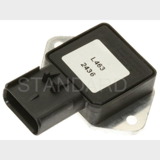 Rel� ventilatorvinge Mopar (Standard RY330T)