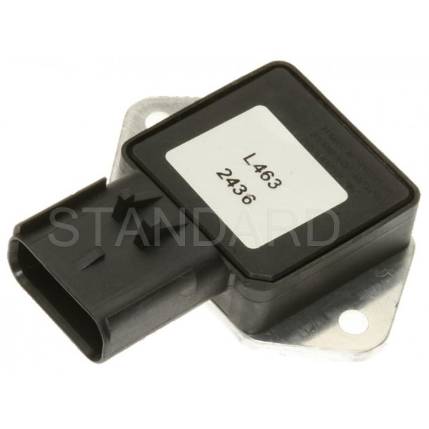 Rel ventilatorvinge Mopar (Standard RY330T)