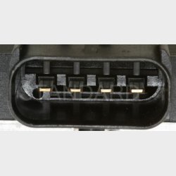 Rel� ventilatorvinge Mopar (Standard RY330T)