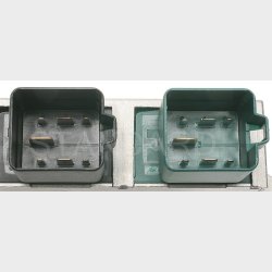 Rel� gl�de Ford truck 1999 til 2007 (Standard RY467T - Dorman 904282 - Ford YC3Z-12B533-AA)