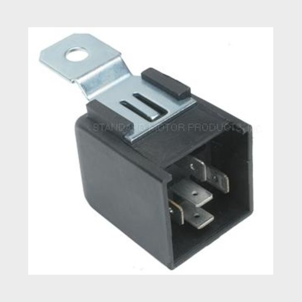 Rel� bl�semotor GM 1977 til 1995 (Standard Motor RY552)