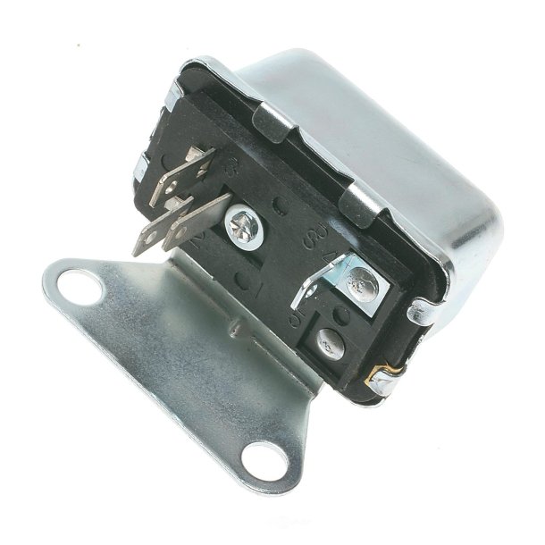 Rel� Bl�ser motor, lygte aktivering mm. se info (Standard Motor RY8 - GM 1116992 - FS 35760)