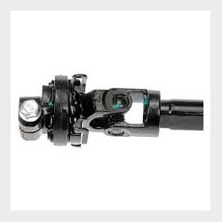 Ratstamme aksel/led Chrysler &amp; Dodge 2005 til 2010 (Dorman 425-270) Lower steering shaft