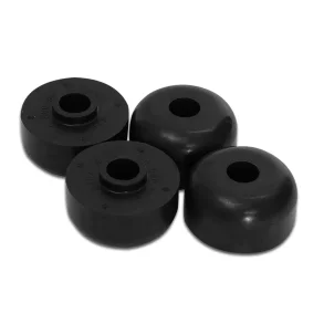 Bsning bagfjeder Corvette 1963 til 1982  (ETFA33373 - 856155) Rear spring cushions rubber