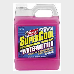 Red Line Super Cool with Water Wetter (80205)