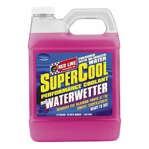 Red Line Super Cool with Water Wetter (80205)