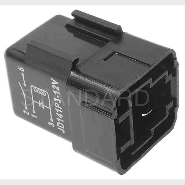 Rel� GM 1979 til 1995 (Standard Motor RY27)