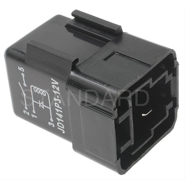 Rel GM 1979 til 1995 (Standard Motor RY27)