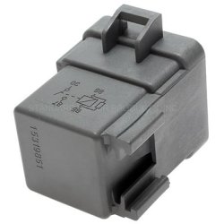 Rel niveau reg. (Standard Motor RY521 - GM 15319851)