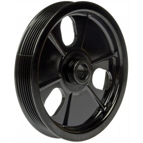 Remskive servopumpe Chrysler 300M m.m. 1999 til 2004 (Dorman 300-308)