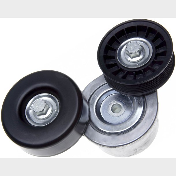 Remstrammer/medl�berhjul til multirem Dodge &amp; Jeep 1999 til 2003 (Gates 38167)