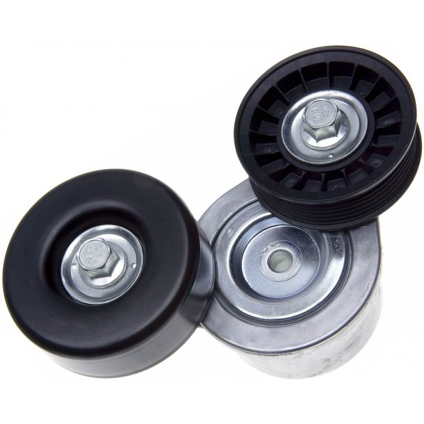 Remstrammer/medlberhjul til multirem Dodge &amp; Jeep 1999 til 2003 (Gates 38167)