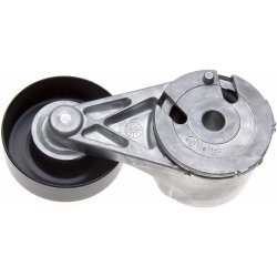 Remstrammer/medlberhjul til multirem GM 1988 til 1995 (Gates 38108 - Dayco 89201)
