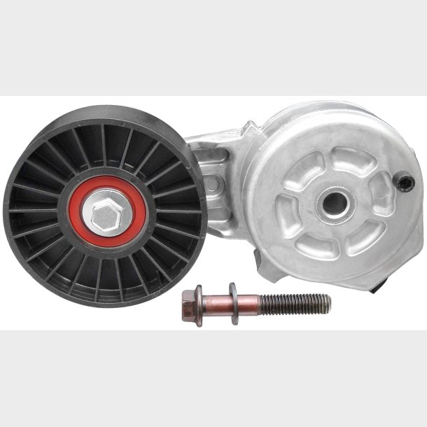 Remstrammer med hjul til multirem (Dayco 89203)