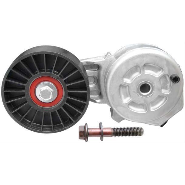 Remstrammer med hjul til multirem (Dayco 89203)