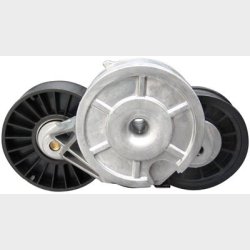 Remstrammer med hjul til multirem (Gates39120 - Dayco 89254)