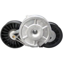 Remstrammer med hjul til multirem (Gates39120 - Dayco 89254)