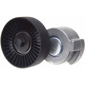 Remstrammer/medlberhjul til multirem til Chrysler Voyager mm. fra 1990 til 2000 (Gates 38113) 