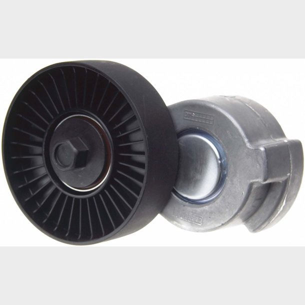 Remstrammer/medl�berhjul til multirem til Chrysler Voyager mm. fra 1990 til 2000 (Gates 38113) 