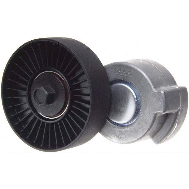 Remstrammer/medlberhjul til multirem til Chrysler Voyager mm. fra 1990 til 2000 (Gates 38113) 