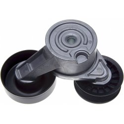 Remstrammer/medlberhjul til multirem Dodge &amp; Jeep 1999 til 2003 (Gates 38167)