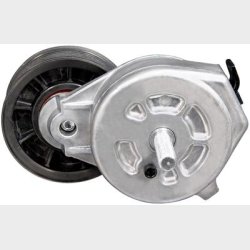 Remstrammer med hjul til multirem Dodge &amp; Jeep 1992 til 2003 (Dayco 89215 419-301 419301 - 38116)