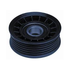 Remstrammer/medlberhjul til multirem GM 1998 til 2013 (FS 45996 - Gates 36239 - Dayco 89015)
