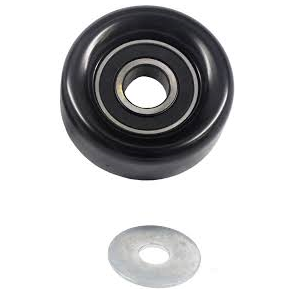 Remstrammer/medlberhjul multirem GM 1998 til 2013 (Dayco 89135)