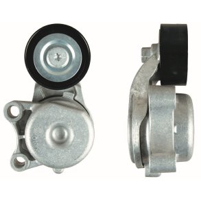 Remstrammer multirem Jeep & Ram 3,0 Turbo Diesel fra r 2014 til 2023 (39343 999585A) Belt Tensioner