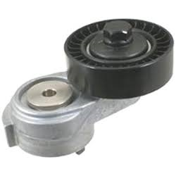 Remstrammer til multirem til Camaro, Corvette &amp; Firebird fra 1997 til 2004 (Gates 38196)