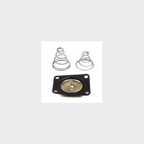 Rep. s�t til Holley regulator model 12803 & 12804 Fuel Pressure Regulator Diaphragm Kits