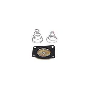 Rep. st til Holley regulator model 12803 & 12804 Fuel Pressure Regulator Diaphragm Kits
