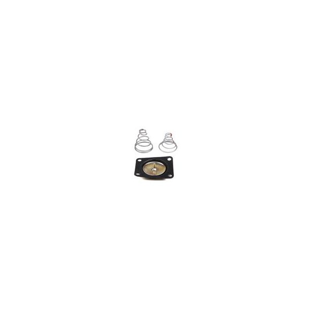 Rep. st til Holley regulator model 12803 &amp; 12804 Fuel Pressure Regulator Diaphragm Kits