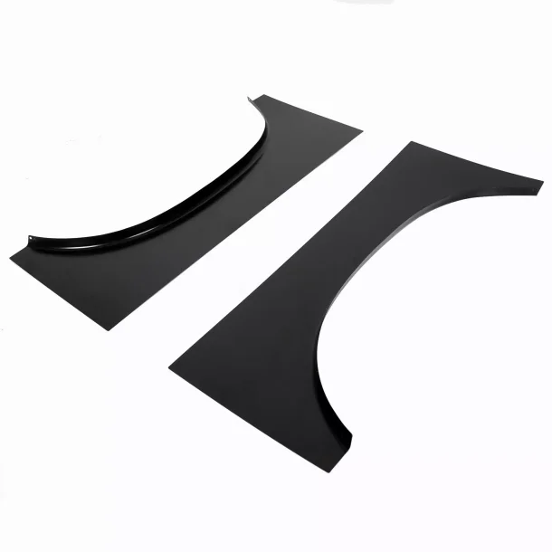 Rep. stk. ladside hjre Dodge Ram 2003 til 2009 (SHE 331-50RS - RRP1474)