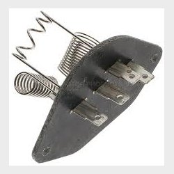 Resistor til bl�sermotor GM 1982 til 1992 (RU62 / 1571968 / 15-71968)