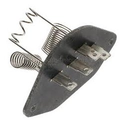 Resistor til blsermotor GM 1982 til 1992 (RU62 / 1571968 / 15-71968)