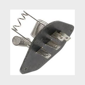 Resistor til bl�sermotor GM 1982 til 1992 (RU62 / 1571968 / 15-71968)