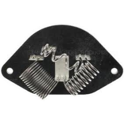 Resistor til blsermotor GM 1982 til 1992 (RU62 / 1571968 / 15-71968)