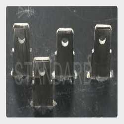 Resistor til bl�sermotor GM 1982 til 1992 (RU62 / 1571968 / 15-71968)