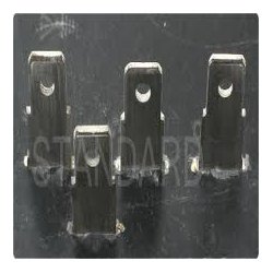 Resistor til blsermotor GM 1982 til 1992 (RU62 / 1571968 / 15-71968)