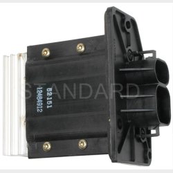 Resistor til bl�sermotor (Standard RU540 - GM 16061602)