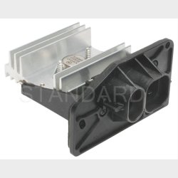 Resistor til bl�sermotor (Standard RU540 - GM 16061602)