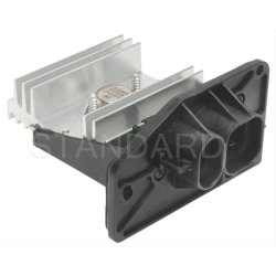 Resistor til blsermotor (Standard RU540 - GM 16061602)