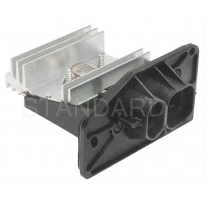 Resistor til blsermotor (Standard RU540 - GM 16061602)