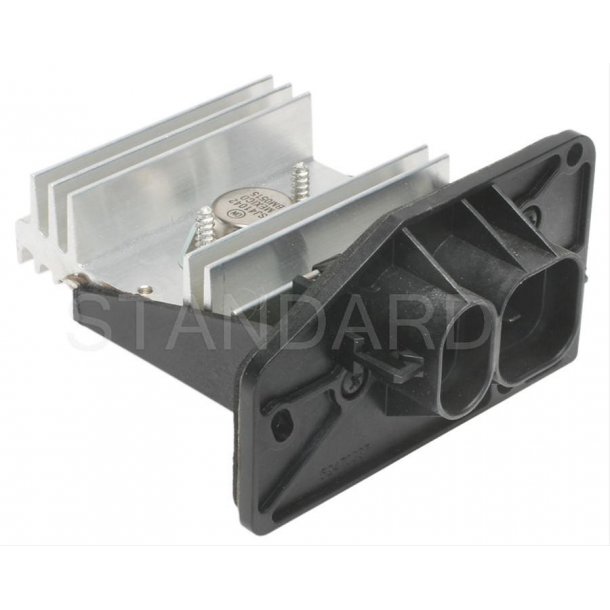 Resistor til blsermotor (Standard RU540 - GM 16061602)