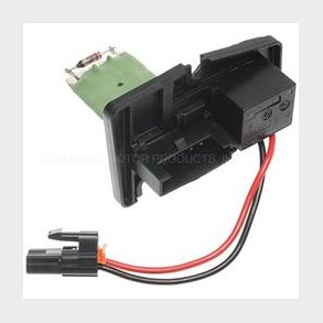 Resistor til bl�sermotor Chevrolet, Buick & Pontiac 1997 til 2005 (Ru60 - 973000)