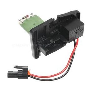 Resistor til blsermotor Chevrolet, Buick & Pontiac 1997 til 2005 (Ru60 - 973000)