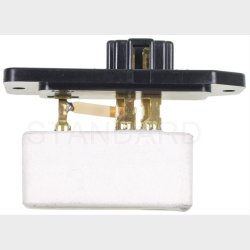 Resistor til bl�sermotor Jeep &amp; Dodge 2000 til 2010 (Standard RU368 - 5014212AA)